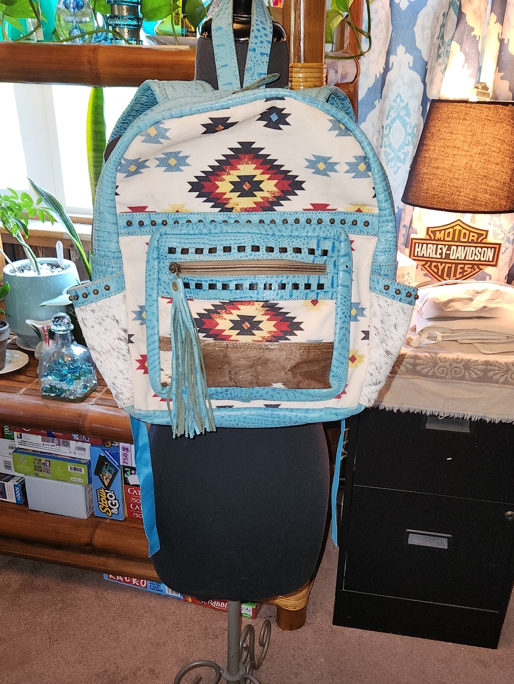 Myra Bag Backpack